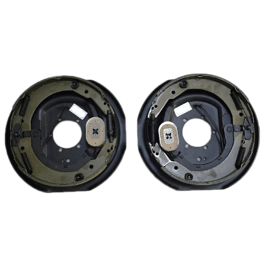 Upgrade Your Ride with Durable Electric Brakes