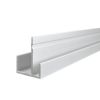 Aluminum Extrusion Trim Profile 4 - Image 2